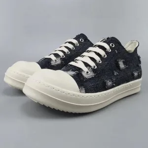 Daily Outdoor Flat Sneakers GCSX56 - Women's Casual Shoes