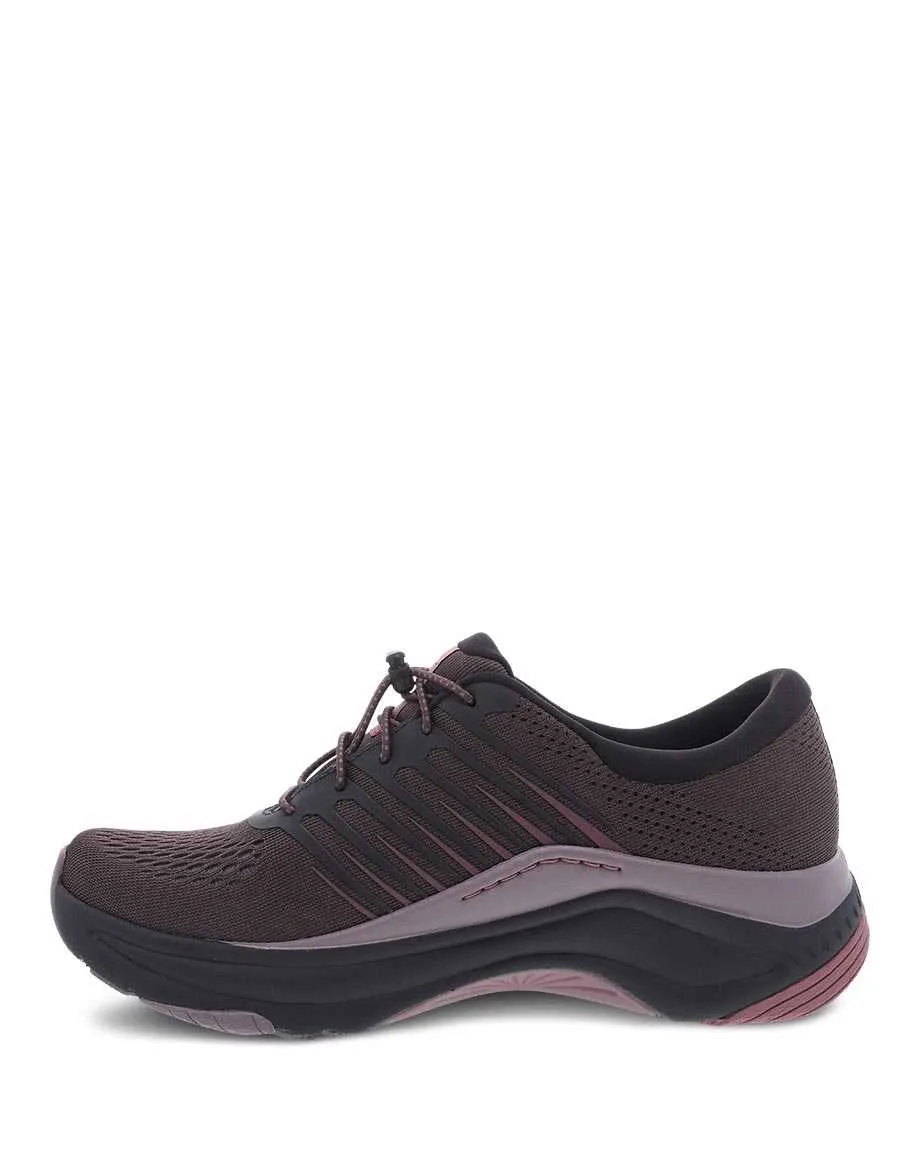 Dansko Women's Penni - Raisin Mesh