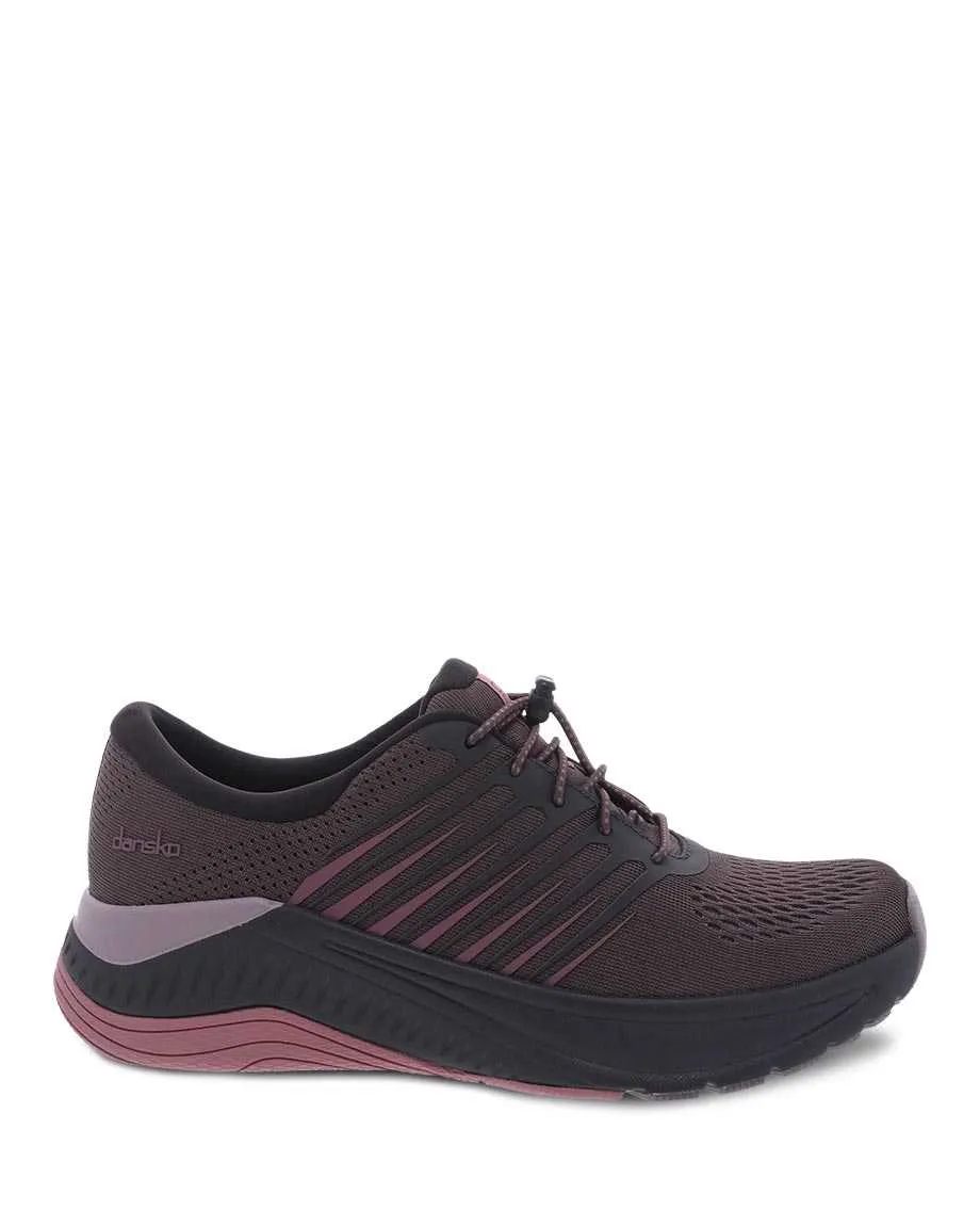 Dansko Women's Penni - Raisin Mesh