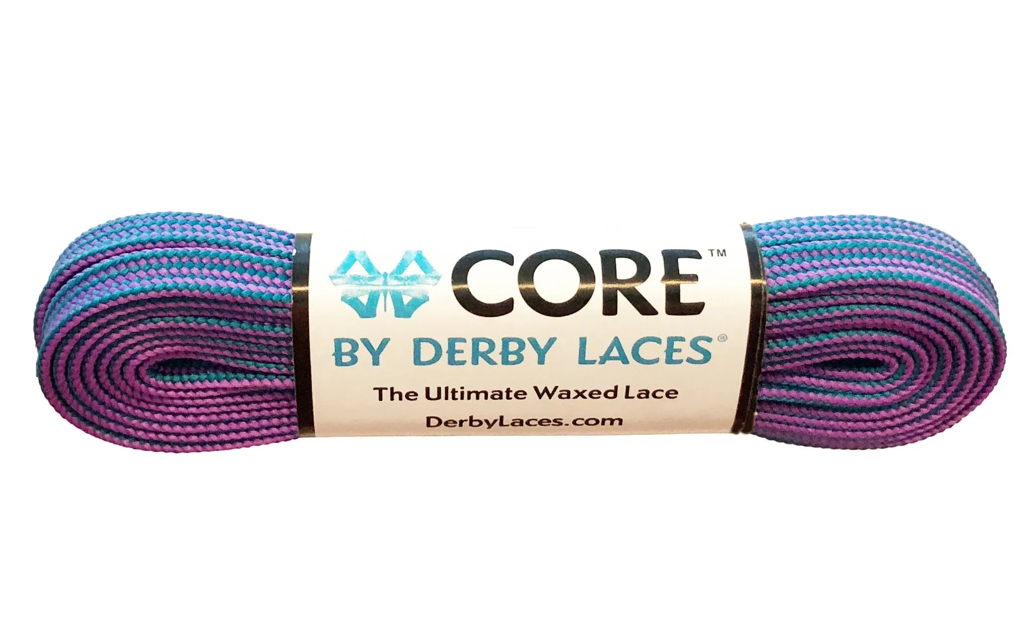 Derby Laces Core 72in Pair