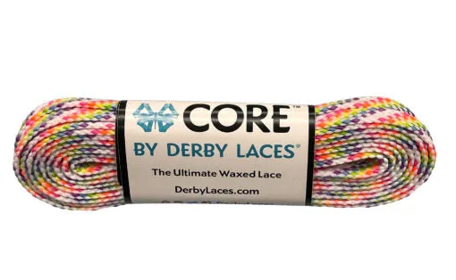 Derby Laces Core 72in Pair