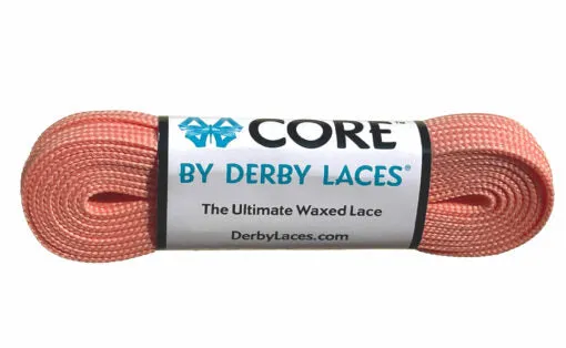 Derby Laces Core 72in Pair