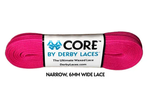 Derby Laces Core 72in Pair