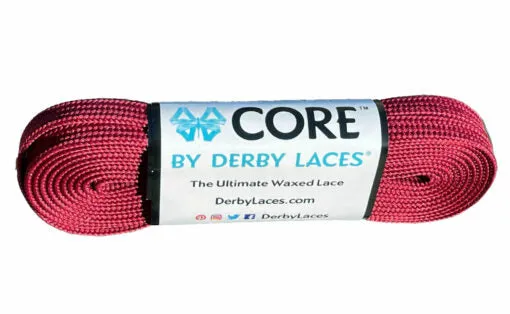 Derby Laces Core 72in Pair