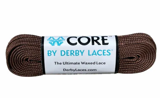 Derby Laces Core 72in Pair