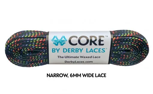 Derby Laces Core 72in Pair