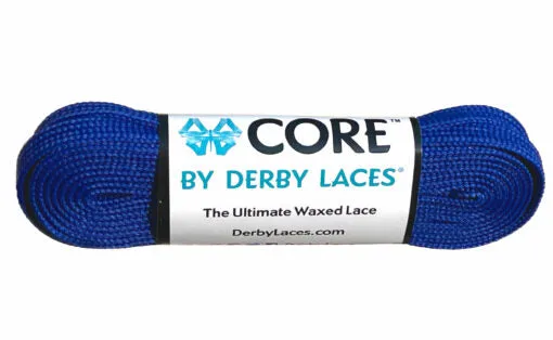 Derby Laces Core 72in Pair