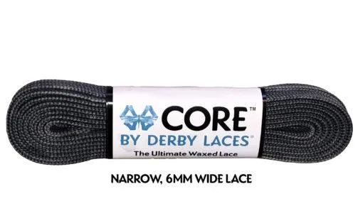 Derby Laces Core 72in Pair