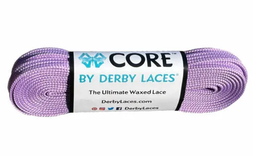 Derby Laces Core 72in Pair