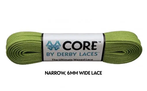 Derby Laces Core 72in Pair