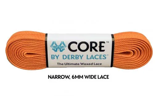 Derby Laces Core 72in Pair