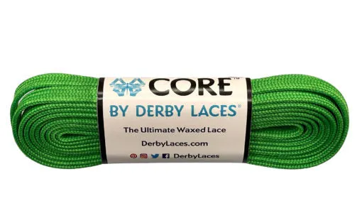 Derby Laces Core 72in Pair