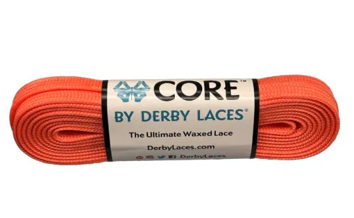 Derby Laces Core 72in Pair