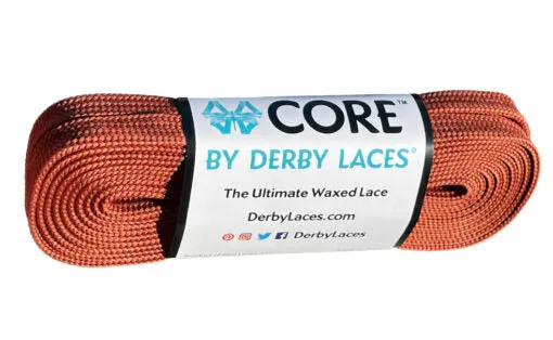 Derby Laces Core 72in Pair