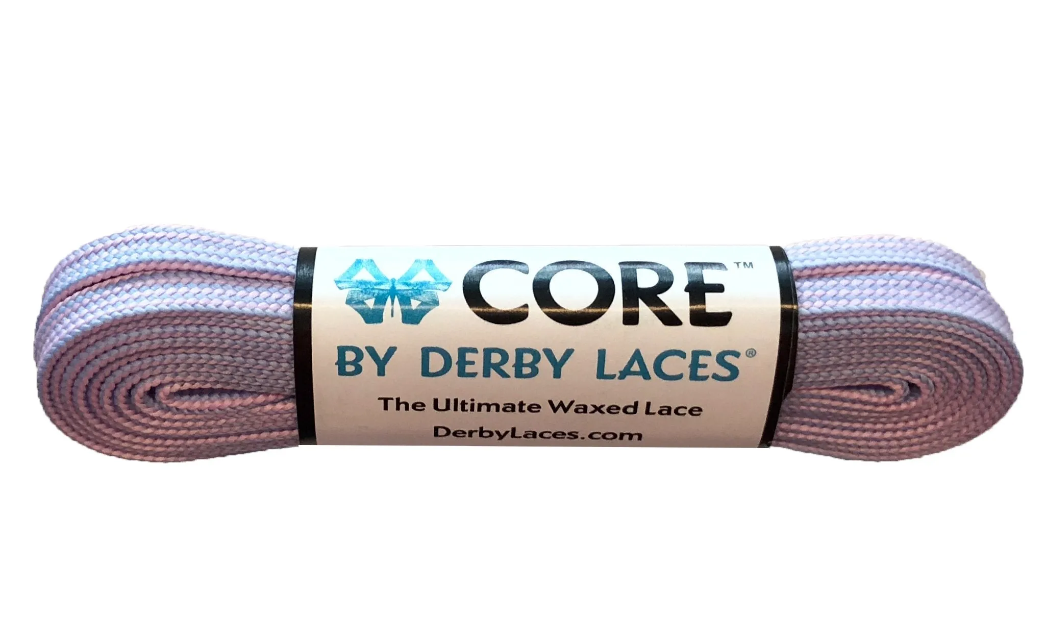 Derby Laces Core 72in Pair