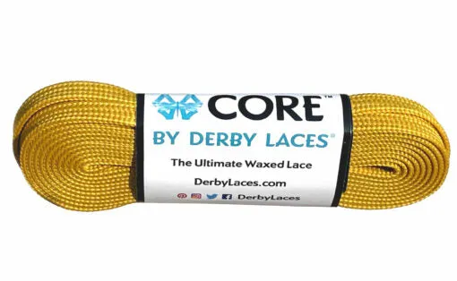 Derby Laces Core 72in Pair