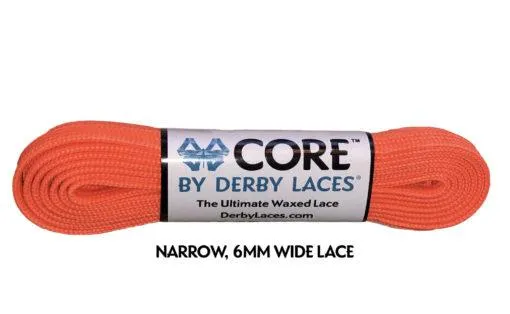 Derby Laces Core 72in Pair