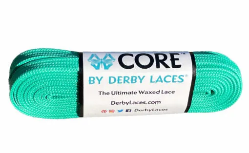 Derby Laces Core 72in Pair