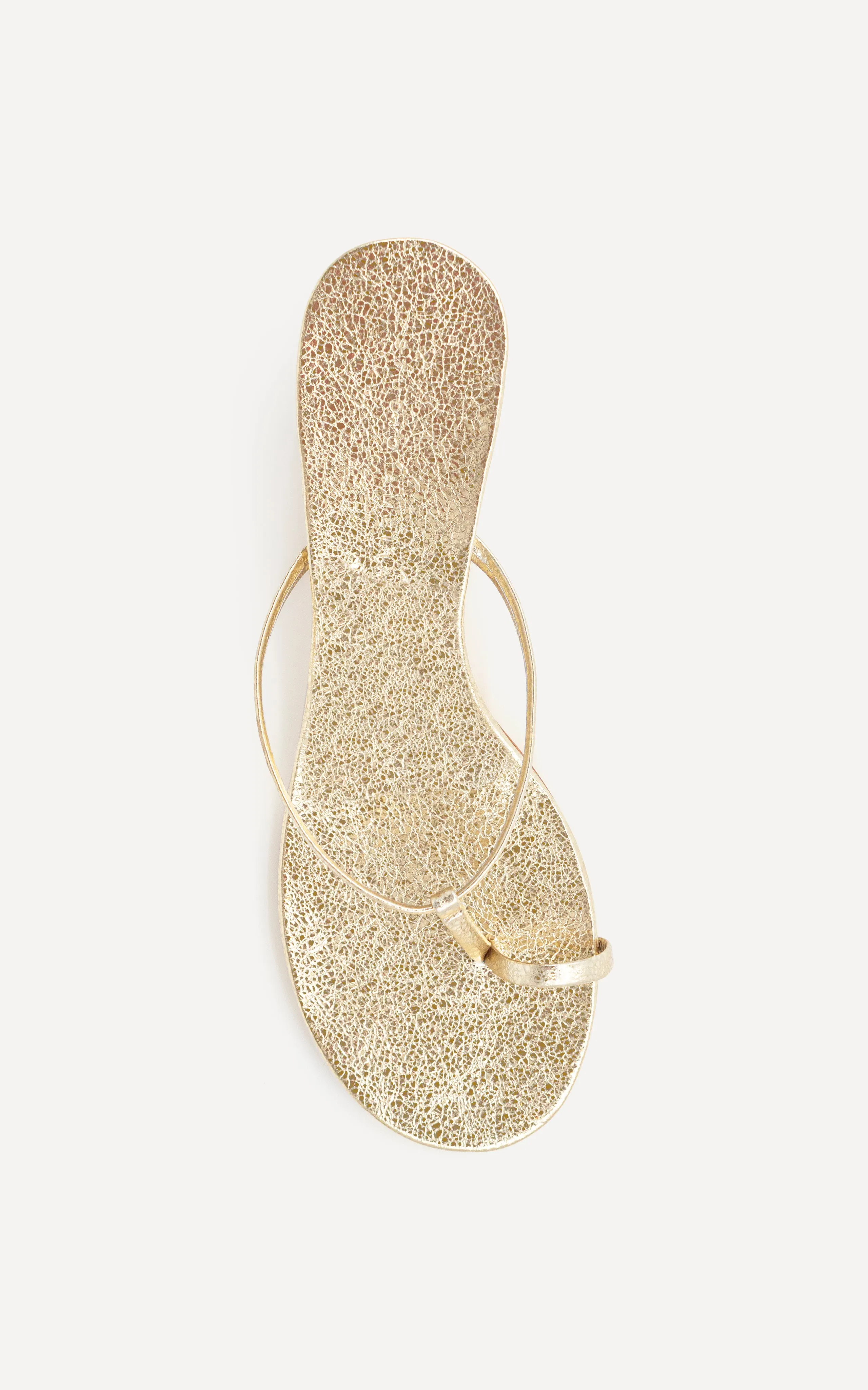 Edith 50 Heel | Gold