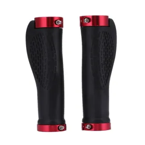 Ergonomic Anti-Skid Grips