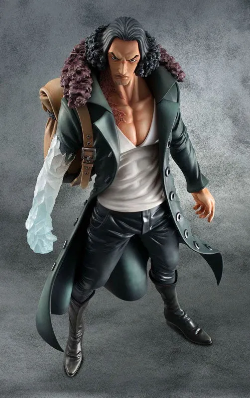 Excellent Model - Portrait.Of.Pirates - ONE PIECE "EDITION-Z" Aokiji Kuzan