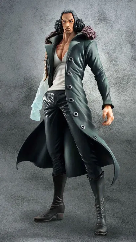 Excellent Model - Portrait.Of.Pirates - ONE PIECE "EDITION-Z" Aokiji Kuzan