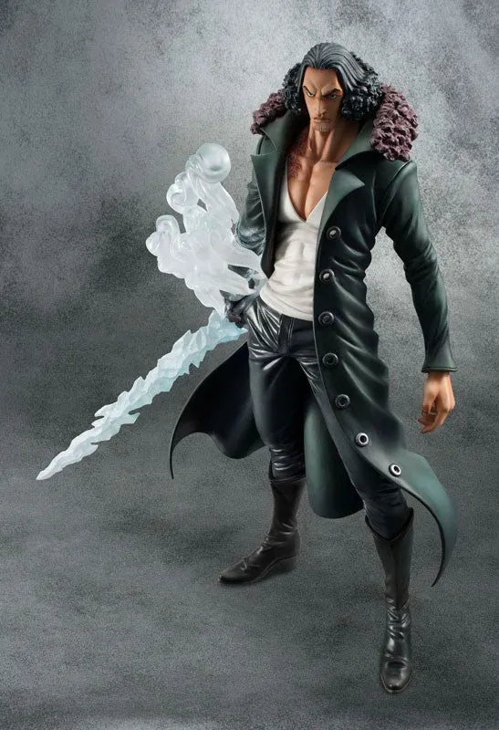 Excellent Model - Portrait.Of.Pirates - ONE PIECE "EDITION-Z" Aokiji Kuzan