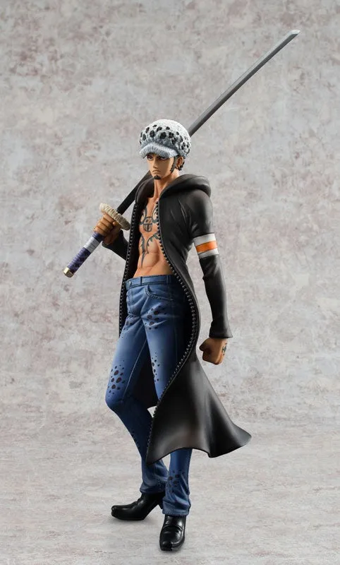 Excellent Model - Portrait.Of.Pirates - One Piece - Sailing Again - Trafalgar Law