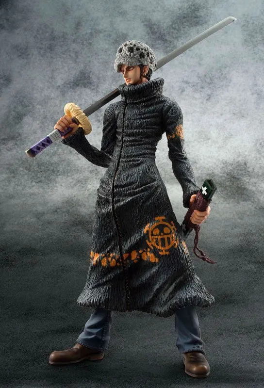 Excellent Model - Portrait.Of.Pirates - One Piece - Sailing Again - Trafalgar Law