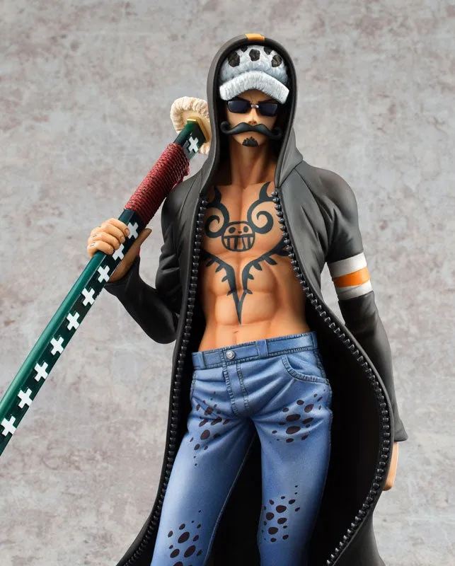 Excellent Model - Portrait.Of.Pirates - One Piece - Sailing Again - Trafalgar Law