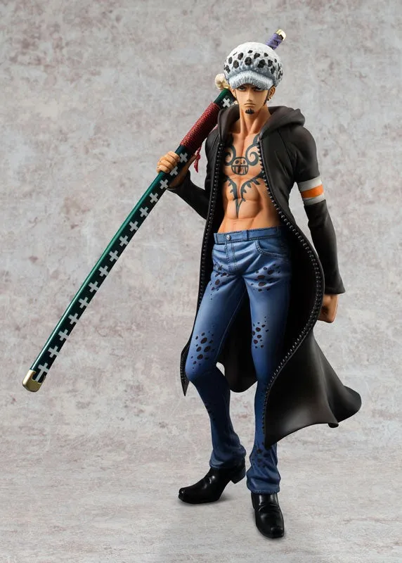 Excellent Model - Portrait.Of.Pirates - One Piece - Sailing Again - Trafalgar Law