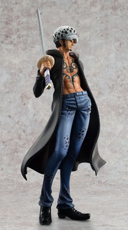 Excellent Model - Portrait.Of.Pirates - One Piece - Sailing Again - Trafalgar Law