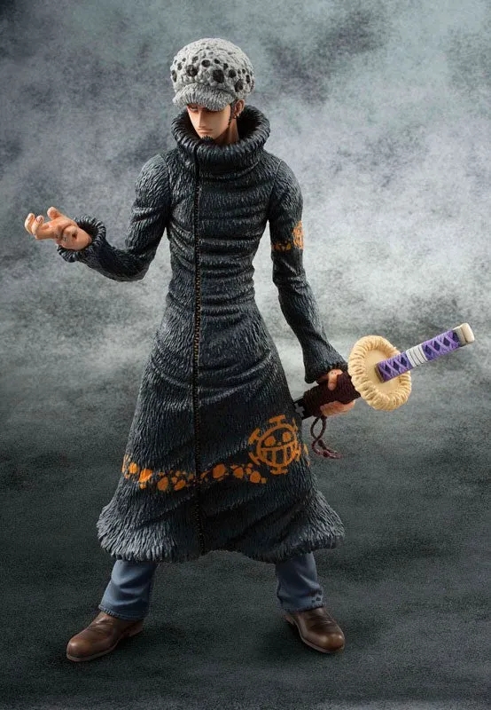 Excellent Model - Portrait.Of.Pirates - One Piece - Sailing Again - Trafalgar Law