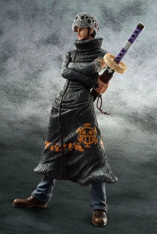 Excellent Model - Portrait.Of.Pirates - One Piece - Sailing Again - Trafalgar Law