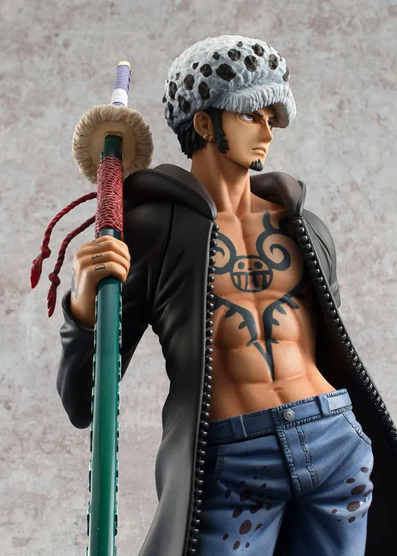 Excellent Model - Portrait.Of.Pirates - One Piece - Sailing Again - Trafalgar Law