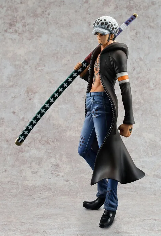 Excellent Model - Portrait.Of.Pirates - One Piece - Sailing Again - Trafalgar Law