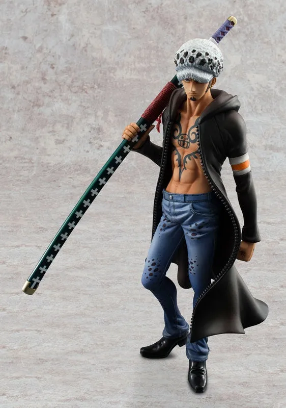 Excellent Model - Portrait.Of.Pirates - One Piece - Sailing Again - Trafalgar Law