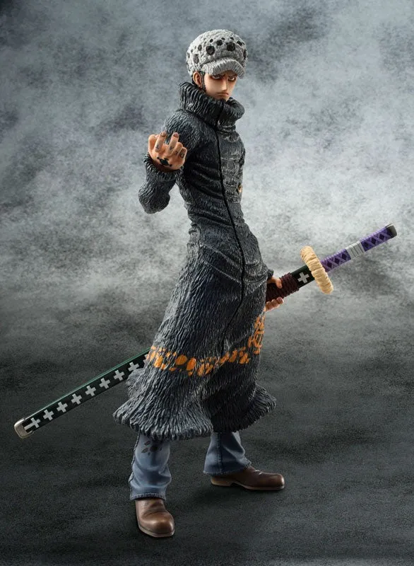 Excellent Model - Portrait.Of.Pirates - One Piece - Sailing Again - Trafalgar Law