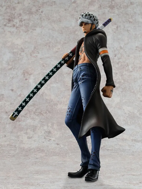 Excellent Model - Portrait.Of.Pirates - One Piece - Sailing Again - Trafalgar Law