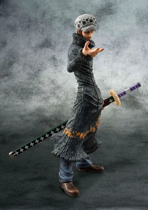 Excellent Model - Portrait.Of.Pirates - One Piece - Sailing Again - Trafalgar Law