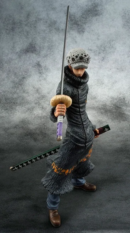 Excellent Model - Portrait.Of.Pirates - One Piece - Sailing Again - Trafalgar Law