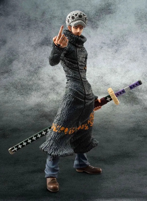 Excellent Model - Portrait.Of.Pirates - One Piece - Sailing Again - Trafalgar Law