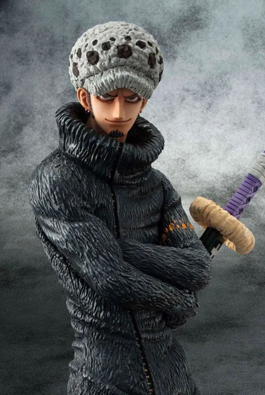 Excellent Model - Portrait.Of.Pirates - One Piece - Sailing Again - Trafalgar Law