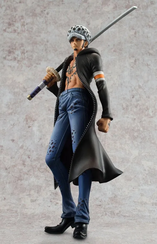 Excellent Model - Portrait.Of.Pirates - One Piece - Sailing Again - Trafalgar Law