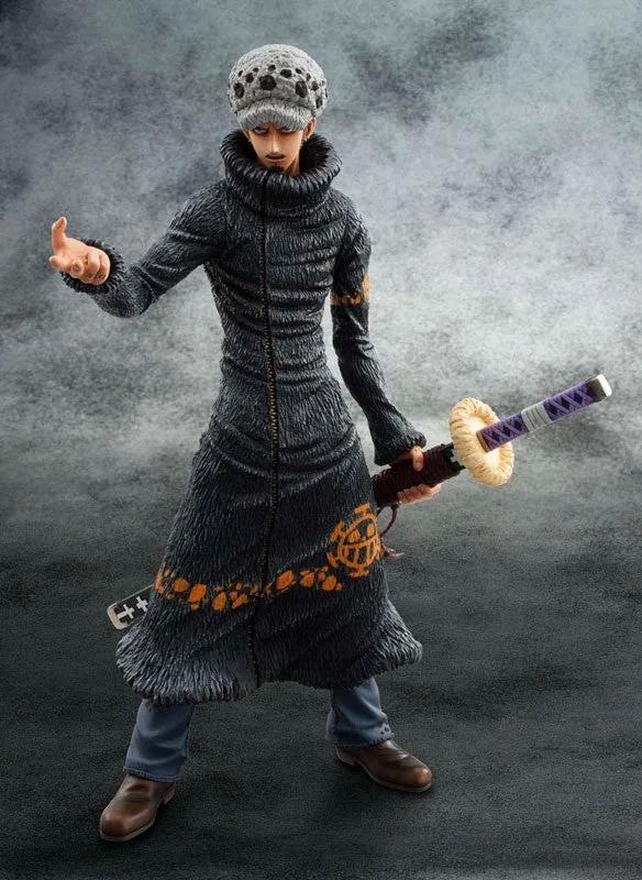 Excellent Model - Portrait.Of.Pirates - One Piece - Sailing Again - Trafalgar Law