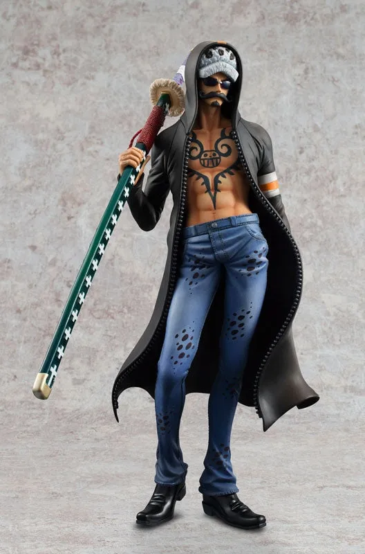 Excellent Model - Portrait.Of.Pirates - One Piece - Sailing Again - Trafalgar Law