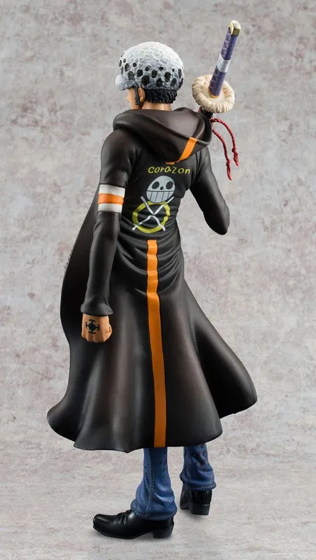 Excellent Model - Portrait.Of.Pirates - One Piece - Sailing Again - Trafalgar Law