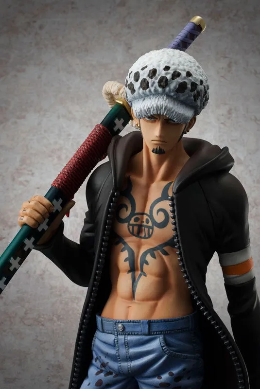 Excellent Model - Portrait.Of.Pirates - One Piece - Sailing Again - Trafalgar Law