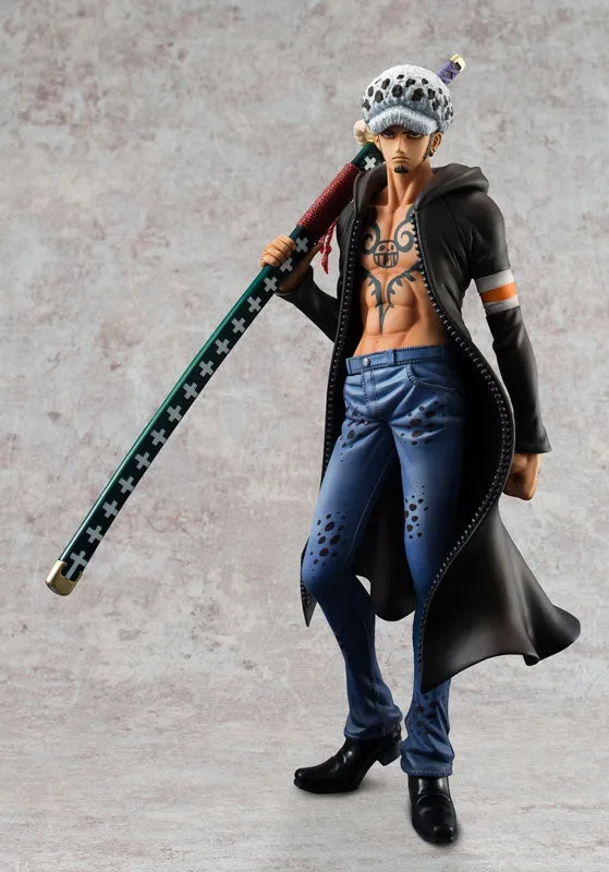 Excellent Model - Portrait.Of.Pirates - One Piece - Sailing Again - Trafalgar Law