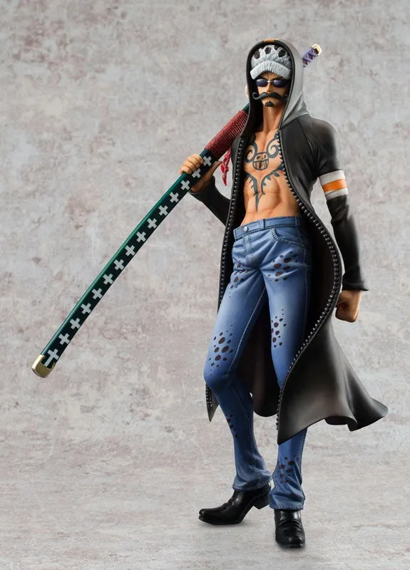 Excellent Model - Portrait.Of.Pirates - One Piece - Sailing Again - Trafalgar Law